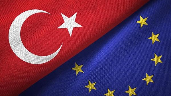 1. Türkiye Avrupa Ekonomik Topluluğu'na kaç yılında ortaklık başvurusu yapmıştır?