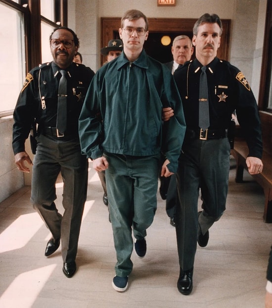 Netflix’s ‘Conversations with a Killer: The Jeffrey Dahmer Tapes’ is Now Available for Streaming