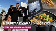 Power Point Sunumu mu Yoksa Amerikan Servisli Akşam Yemeği mi? Beyaz Yakalı İşçinin Gönlünde Yatan Çeyizler