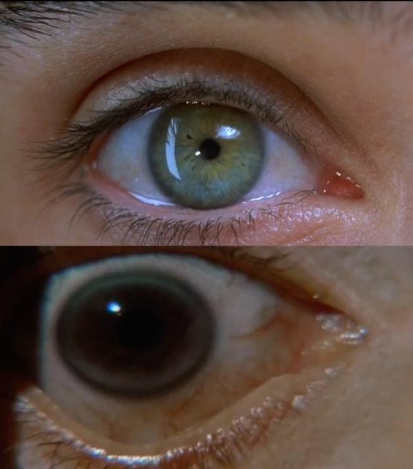 8. Requiem For A Dream (2000) ve All That Jazz (1979)