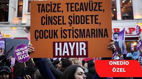 Kırmızı Oda, İstismarı Ortaya Çıkarmıştı: Babaya 60 Yıl 9 Ay Hapis