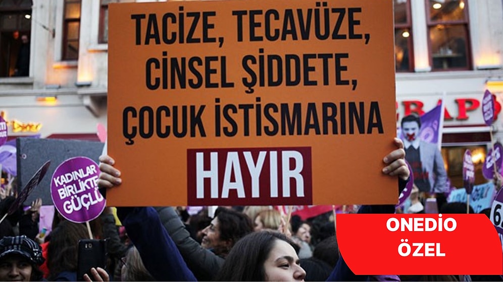 Kırmızı Oda, İstismarı Ortaya Çıkarmıştı: Babaya 60 Yıl 9 Ay Hapis