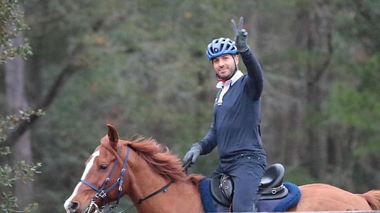 Rıza Sarraf Yine Kaçıyor: Tüm İşlerini Başkasına Devretti