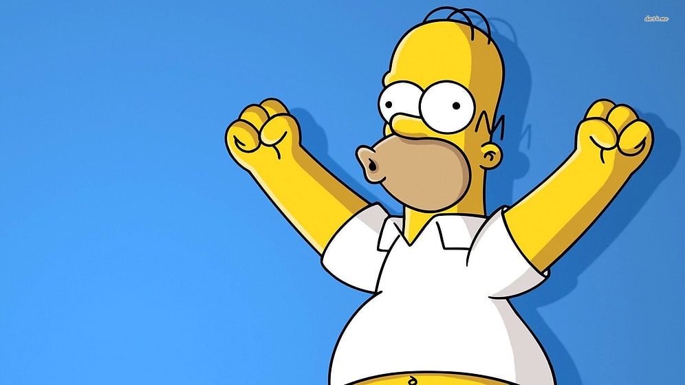 Who is Homer Simpson? His Age, Character and More About His Life