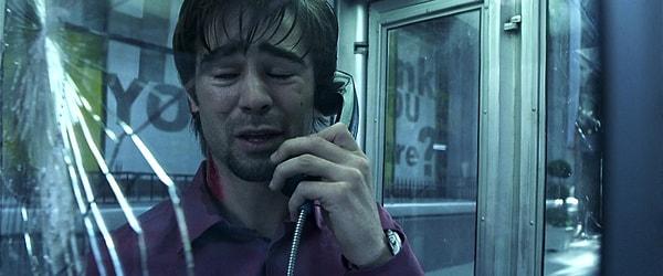 19. Phone Booth (2002)