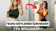 İş Yerinde Uygunsuz Kıyafetler Giydiği Gerekçesiyle İşini Bırakmak Zorunda Kalan Kadın Viral Oldu!