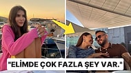 Selin Ciğerci, Gökhan Çıra'nın Yeni Sevgilisiyle İlgili İddialara Sosyal Medya Hesabında Fena Patladı