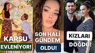 8 Ekim'de Yaşanan Son Dakika Magazin Haberlerini ve Güncel Magazin Olaylarını Anlatıyoruz!