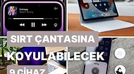 Günlük Kullanımda Sırt Çantanızda Olması Gereken 9 Cihaz