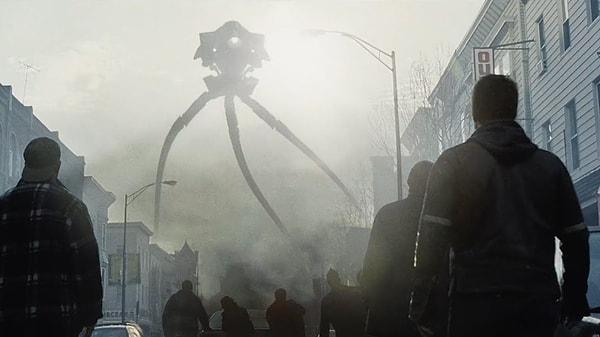 War of the Worlds (2019-)