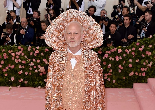 Ryan Murphy