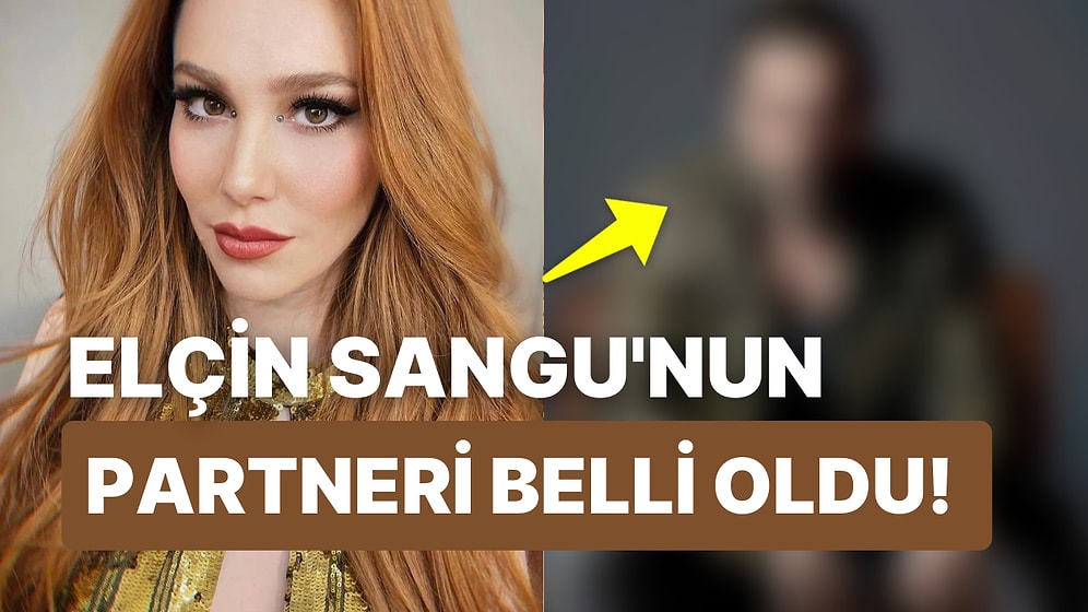 Kiralık Aşk Dizisiyle Yıldızı Parlayan Elçin Sangu Yepyeni Bir Projeyle Ekranlara Dönüyor!