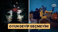 Yaşamın Sırrını Çözün! Hayatınızı Gözden Geçirtecek Derinlikli Oyunlar