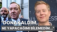 Kevin Spacey'nin Kendisine 14 Yaşındayken Cinsel Tacizde Bulunduğunu Söyleyen Rapp Yaşadıklarını Anlattı!