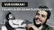 Devrimci Ernesto Che Guevara Bolivya'da Öldürüldü; Saatli Maarif Takvimi: 9 Ekim