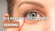 Çizgilere Elveda! Bee Beauty Göz Çevresi Serumu Ürün İncelemesi