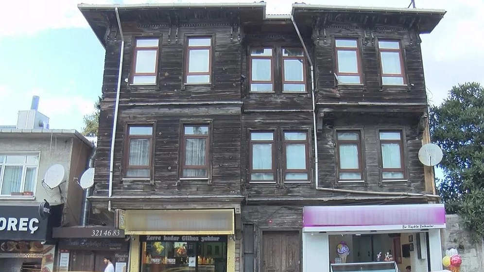 Tarihi Beylerbeyi Hamamı 48 Milyon Liraya Satışa Çıktı