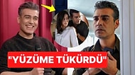 Sadakatsiz'in Volkan'ı Caner Cindoruk'tan Herkesi Güldüren Seyirci Anısı!