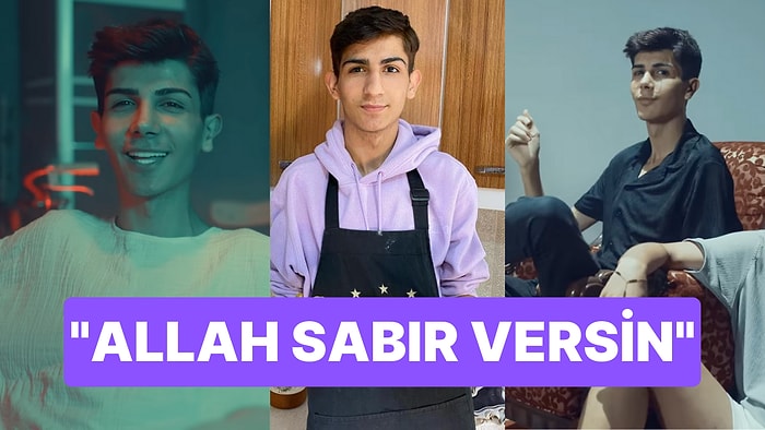 Yorumlar Kahkaha Attırdı: TikTok Fenomeni Taha Duymaz Yeni Şarkısının Klibini Yayınladı!