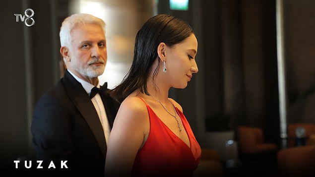İçerde, Hercai ve Yasak Elma gibi fenomen yapımlarda yer alan oyuncular, Tuzak dizisi kadrosunda. Yani Talat Bulut, Rıza Kocaoğlu, Onur Duymaz, İlayda Çevik, Yağız Can Konyalı gibi isimlerin yanı sıra geniş kadrosuyla dikkat çekecek bir yapım olacak.