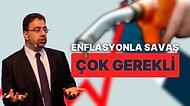 Acemoğlu'ndan Aktaş'a Enflasyon Sorunu Sürüyor: Demokrasiye Zarar Veren Enflasyonda Zirve Henüz Görülmedi!