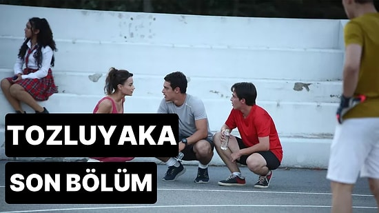 Tozluyaka 15. Bölüm Tek Parça İzleme Ekranı: Tozluyaka Son Bölüm Tek Parça Full İzle