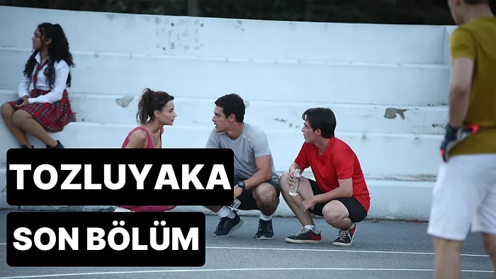 Tozluyaka 15. Bölüm Tek Parça İzleme Ekranı: Tozluyaka Son Bölüm Tek Parça Full İzle