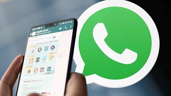 WhatsApp Premium'un ilk beta testleri şimdiden iOS ve Android işletim sistemlerinde başlatıldı. Şirketlerin ismine özel WhatsApp linkleri üretilebilecek. Bu bağlantı (https://wa.me/şirketadı) şeklinde olacak.