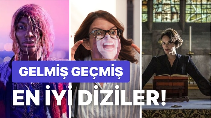 Bu Dizilere Herkes Hayran! Rolling Stone'a Göre Tüm Zamanların En İyi Dizileri