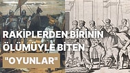 Duyduğunuzda Tüylerinizi Ürpertecek Vikingler Dönemine Ait Rahatsız Edici Gelenekler