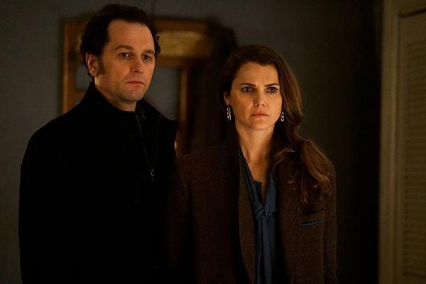 14. The Americans (2013-2018)