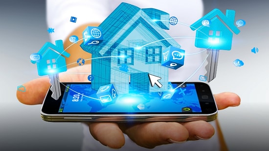 Akıllı Evler İçin Yeni Dönem! Akıllı Evlerin Gelecekte Nasıl Olacağını Gösteren 10 Şey!