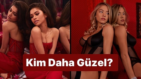 Zendaya Anketi: Kim Daha Güzel?