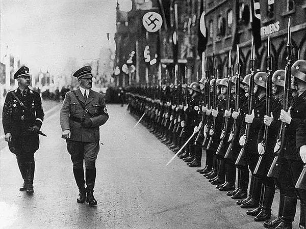 Hibe olarak elden çıkardığı bu fabrikalar Nazilerin o kadar çok işine yaradı ki; Hitler, Günther Quandt'ı savaş ekonomisinin lideri olarak atadı.