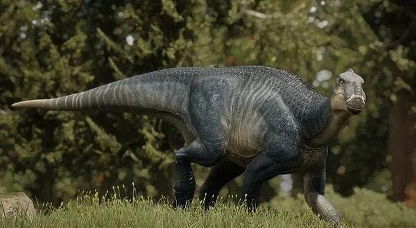 5. Dinozorlar ilk defa 1842 yılında sınıflandırıldı.