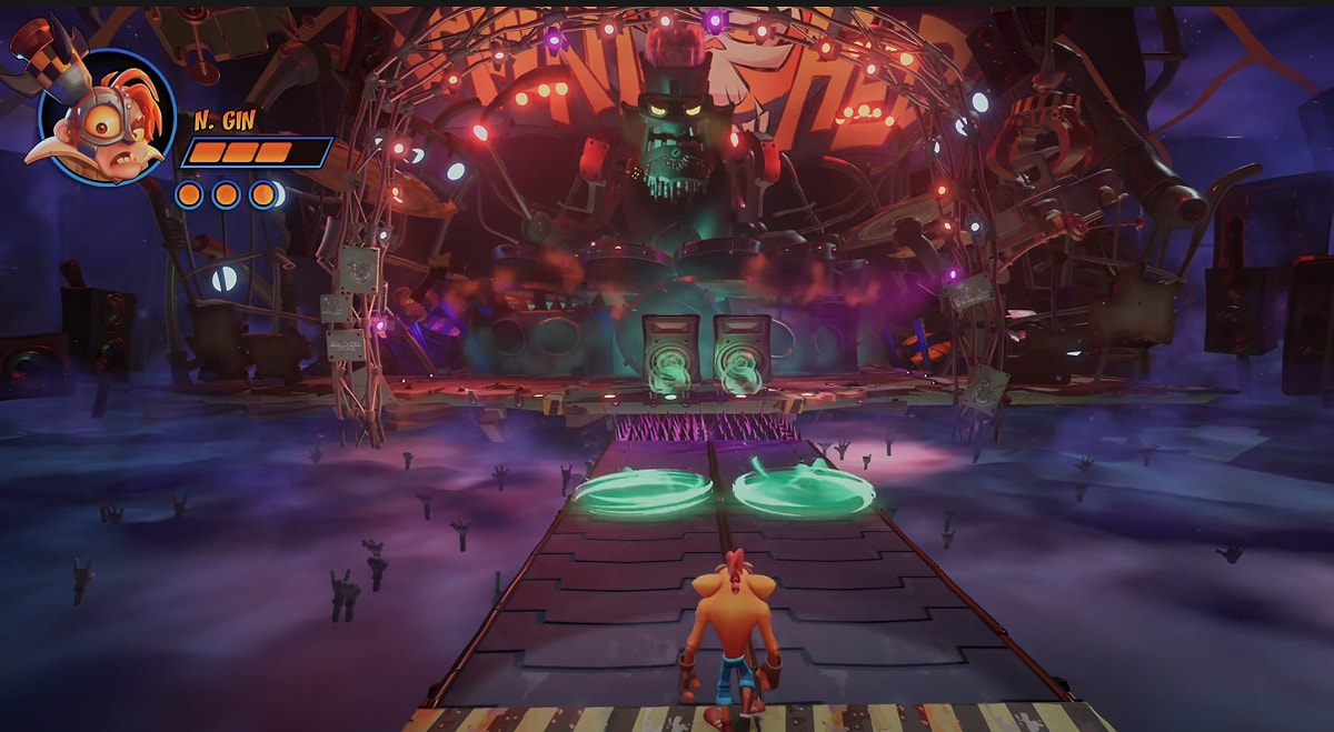 Crash Bandicoot Wumpa League Teased in Promotional Gifts - Onedio