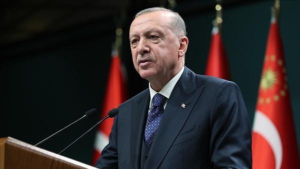 Erdoğan Kılıçdaroğlu'nu anayasa değişikliği yapmaya davet etti