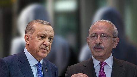 Erdoğan'dan Kılıçdaroğlu'na Başörtüsü Teklifi: "Samimiysen Gel Anayasa Değişikliği Yapalım"