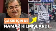 Kurtlar Vadisi'nde İsmail İncekara'nın Canlandırdığı İplikçi Nedim Karakteri İçin Lokma Döküldü!