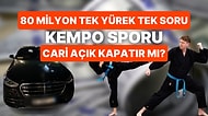 Kempoyla Cari Açığı Kapatabilir miyiz? Federasyon Makam Aracındaki Lüks, Vergilerinizi Sorgulatacak!