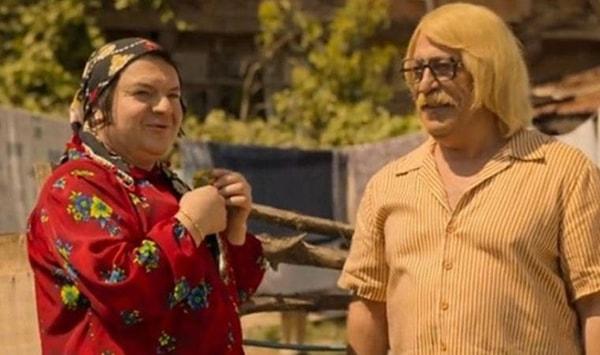 Çorumlu'nun, Cem Yılmaz'ın yeni filmi Ayzek'te oynayacağı için Güldür Güldür kadrosuna dahil olmadığı söylentiler arasında.
