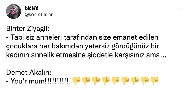 7. Yatakta çıplak poz veren Kim Kardashian'a attığı yorum da goygoycuların dilinden kaçmadı.