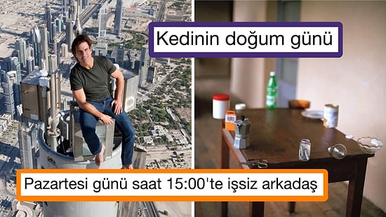 Denizaşırı Mizahta Bu Hafta: Geçtiğimiz Günlerde Yabancıları Kahkahaya Boğmuş Komik Tweetler
