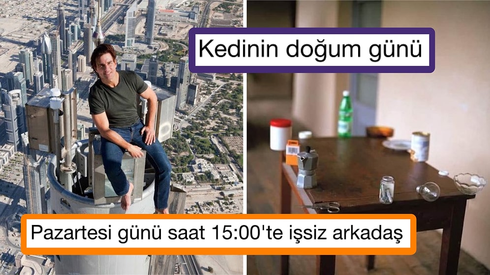 Denizaşırı Mizahta Bu Hafta: Geçtiğimiz Günlerde Yabancıları Kahkahaya Boğmuş Komik Tweetler