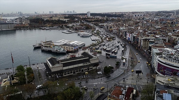 Nisandan bu yana kiralarda yüzde 23'lük artış var