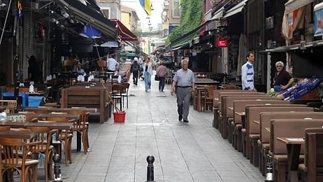 Kadıköy'de Ortalama Kira 21 Bin Lirayı Gördü, 6 Bin Liradan Aşağı Ev Artık Yok