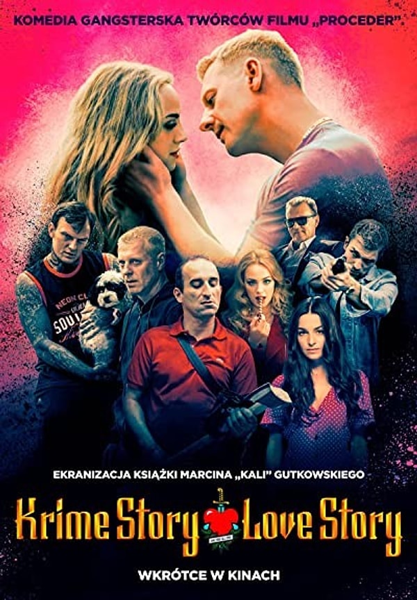 Azdırıcı Film