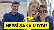 Ünlü Futbolcu Iker Casillas'ın Yaptığı Eşcinsel Paylaşımının Ardında Yatan Gerçek Sebep Ortaya Çıktı!