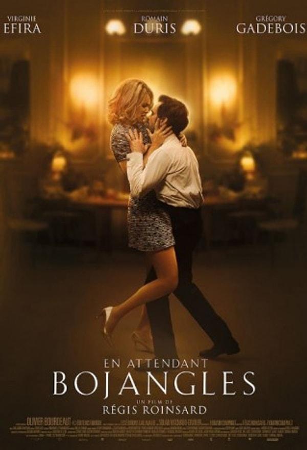 8. En attendant Bojangles ( IMDB 6.5 )