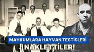 Suç Oranını Düşürmek İçin İdam Edilen Mahkumların Testislerini Başka Bir Mahkuma Nakil Eden Hapishane Doktoru